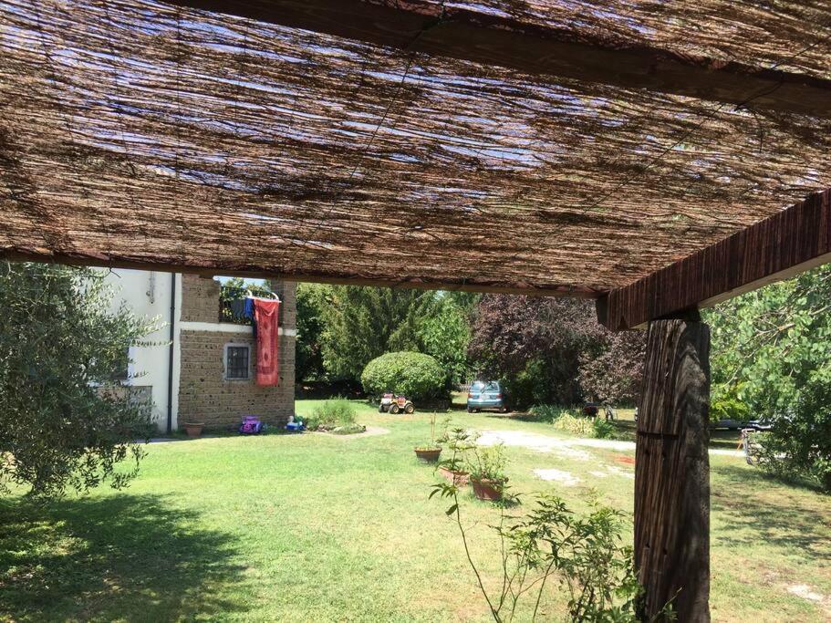 Chalet La Sequoia 오르테 외부 사진