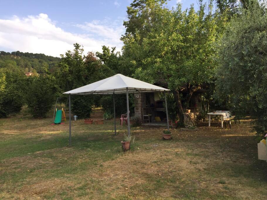 Chalet La Sequoia 오르테 외부 사진