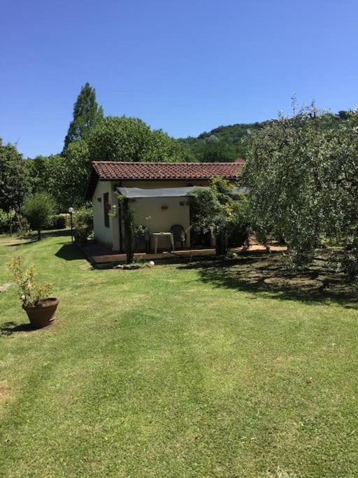 Chalet La Sequoia 오르테 외부 사진
