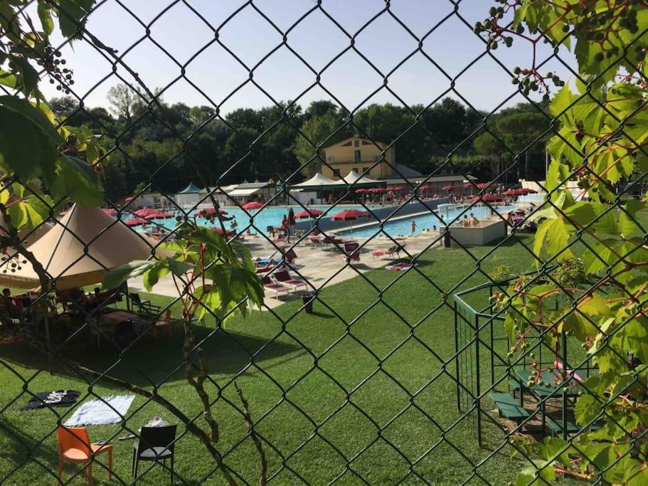 Chalet La Sequoia 오르테 외부 사진