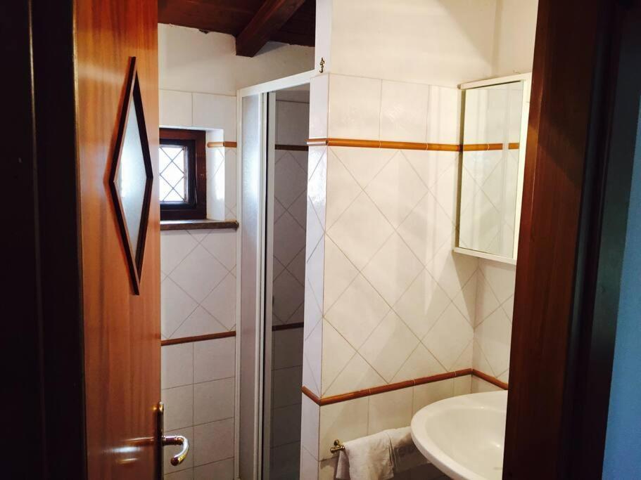 Chalet La Sequoia 오르테 외부 사진