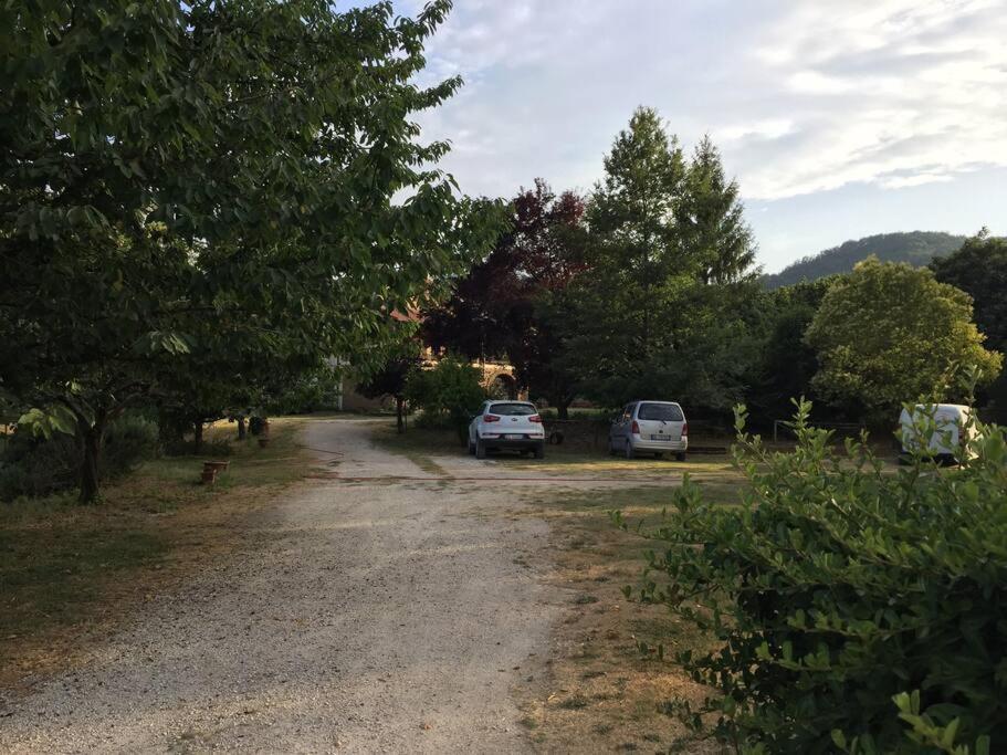 Chalet La Sequoia 오르테 외부 사진